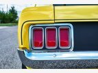 Thumbnail Photo 41 for 1970 Ford Mustang